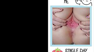 Fuck with me love big butt nice anal with doggy style part 2