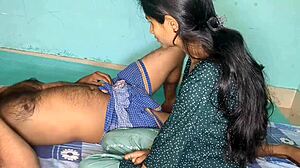 Deshi Girl Fucks Bhabhi In Toilet