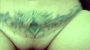 virgin stud explodes cum on my juicy pussy then stays rock hard