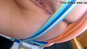 Hot Little 18+ Slut!