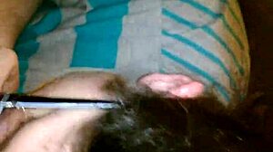 hey check out this amateur homemade clip from that random night