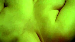 Gf practicing for threesome?