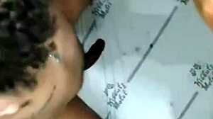 brenao and the haitian refugee pounding the baiano mercilessly video found on old phone