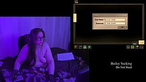 Secrets Can End Remaster Naked Play Through Part 2