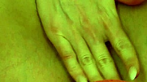 Gorgeous Blonde Babe in Amateur Scene