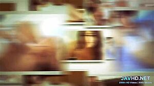 Detailed View Of Juicy Japanese Boobs In High Definition Volume Forty Two