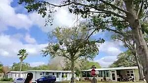 check out this wild compilation of naked walks and hikes in public outdoor spots