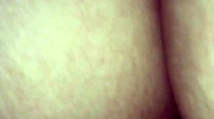 I fucked my wife nicely after the club! So good.