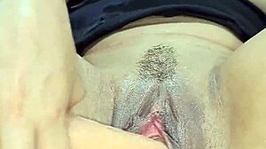squirt with fingers solo masturbation