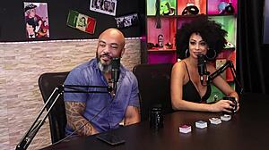 You won't believe rangel carlos's hottest sensual cast moments with sheer red outfits and wild public play