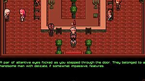 oh man war be coming hits hard in battle brothel memoirs episode 11