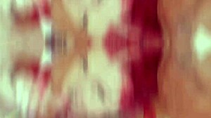 Full Anal Destruction: White Girl Latina 4vs1 Gangbang