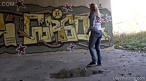 Violeta - Proud Of The Puddle