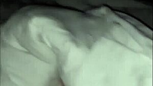 Why Did I Please Myself Next To My Boyfriend?