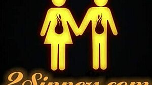 Sweet college romance with a hot teen 18+ age