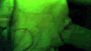 Gf practicing for threesome?