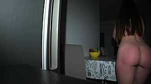 Can You Believe My Wife Cheated in the Kitchen?