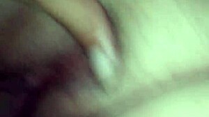 Pussy Pounding Mexican Slut