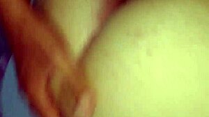 Ever Wondered How Deep That Wife's Ass Takes It?