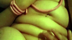 Gf practicing for threesome?