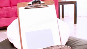 Victoria Lawson Takes Big Cock In Pov Blowjob Leading To Huge Cum Facial