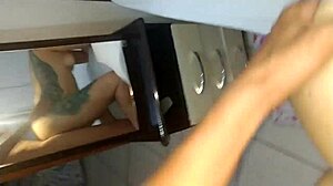 Ever Wondered How Deep That Wife's Ass Takes It?