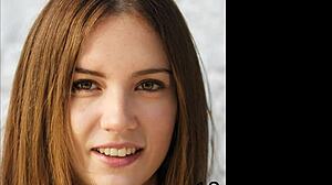 Mistress Kittiwips 19 - Tied Up And Ballbusted - Audio French - Joi