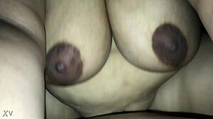 I fucked my wife nicely after the club! So good.