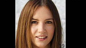 Mistress Kittiwips 19 - Tied Up And Ballbusted - Audio French - Joi