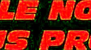 Shauna Luv and Myster Mysterious Bring Intense Action to Mama