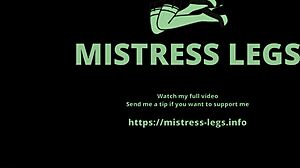 Rub Those Bare Soles Together!