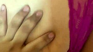 Big Ass Latina In Thong Gets Fucked Doggy Style