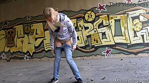 Violeta - Proud Of The Puddle