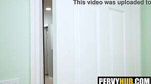 No Condoms Needed For Enzo East Brandi Johnson Fuck!