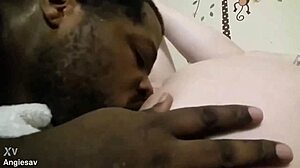 my man gives best pussy sucking ever 😍👅💦