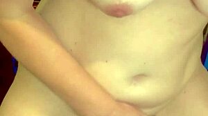 Amateur Milf Masturbates Pussy In Gym Outdoors