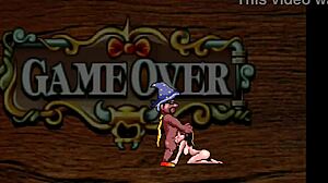 the apprentice hidden sex scene by theevilfallenone