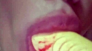 Sweet Emotions With Elzakom's Pussy