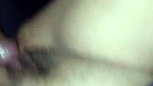 Pussy Pounding Mexican Slut