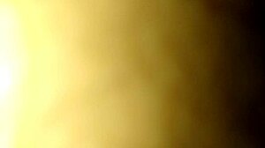 Banging my wife under sheets with monster cock interruptions