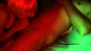 i feel so excited watching this young indian milf deepthroat her boss in a voyeur scene