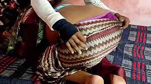 Indian couple nude hardcore anal blowjob pussy fuck squirting orgasm tight