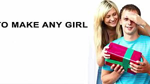 alyssa lynn huge tits getting cummed