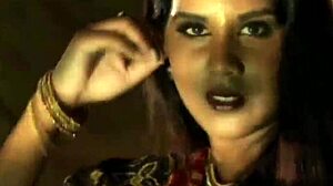 sacred and sensual bollywood honey nude