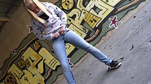 Violeta - Proud Of The Puddle