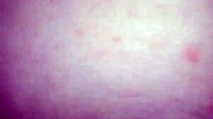 mysterious retro latina ass tease builds to cumshot climax