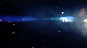 Beautiful Young Girl's Nice Ass in Bathroom Sex With Well-Endowed Boyfriend