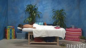 Massage Sex Videos Featuring Detailed Massage And Sex Scenes