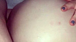 the story of back shots with a latina milf in a wet, intense bareback session