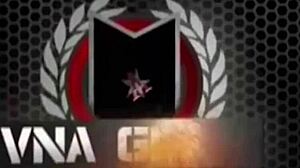 She claims no bbc addiction but chokes on monsters while pussy drips for more